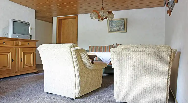 Ferielejlighed i Oberkirchen