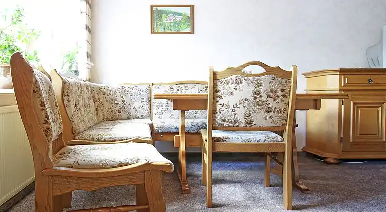 Ferielejlighed i Oberkirchen