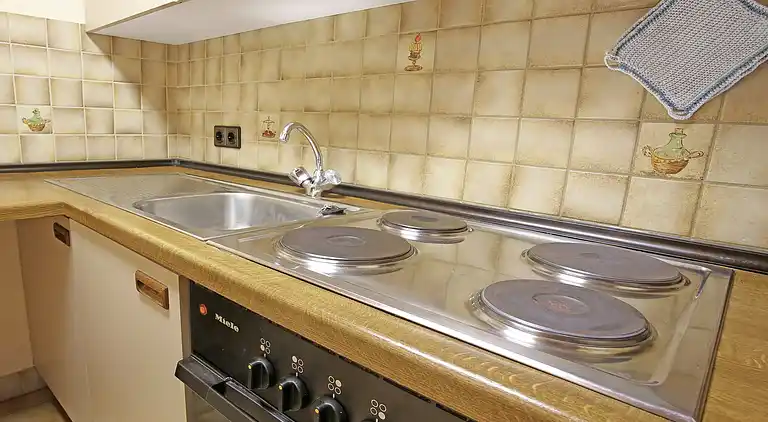 Ferielejlighed i Oberkirchen