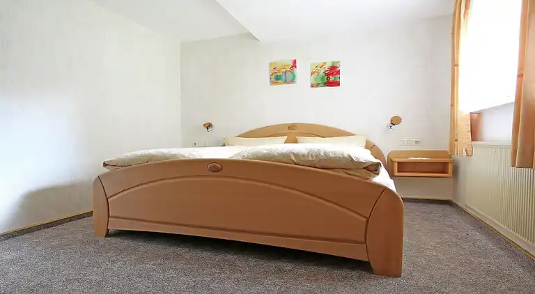 Ferielejlighed i Oberkirchen