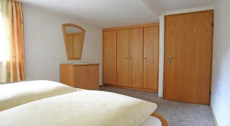 Ferielejlighed i Oberkirchen