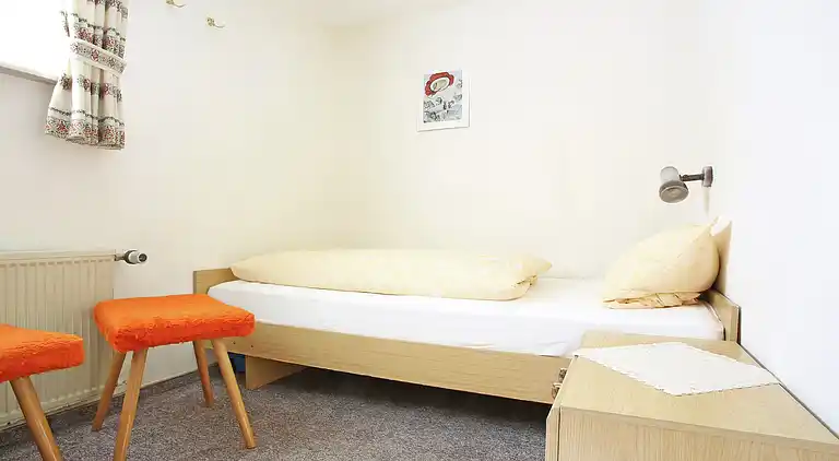 Ferielejlighed i Oberkirchen