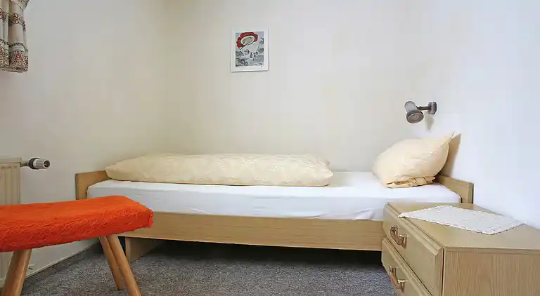 Ferielejlighed i Oberkirchen