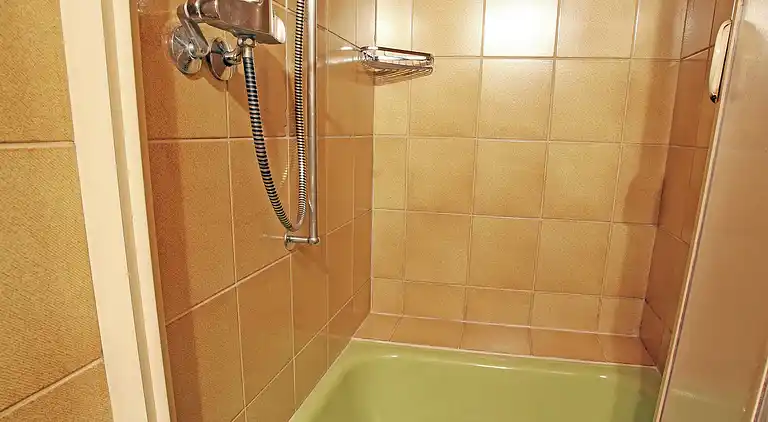 Ferielejlighed i Oberkirchen