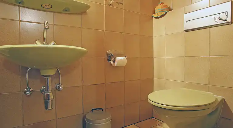 Ferielejlighed i Oberkirchen