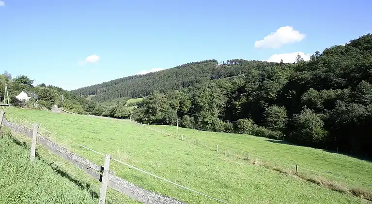 Ferielejlighed i Oberkirchen