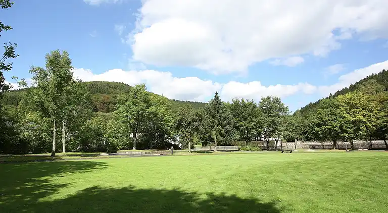 Ferielejlighed i Oberkirchen