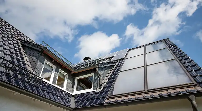 Ferielejlighed i Bödefeld