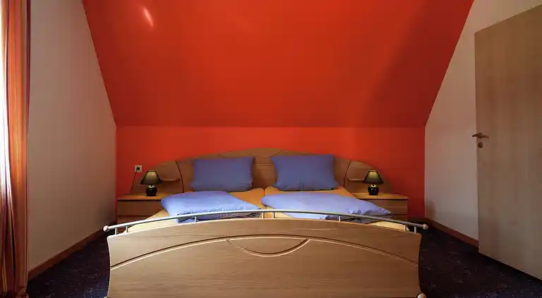 Ferielejlighed i Bödefeld