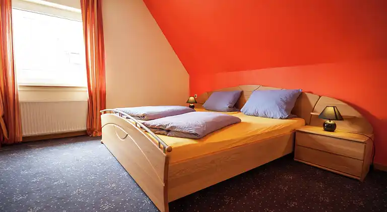 Ferielejlighed i Bödefeld