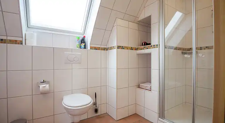 Ferielejlighed i Bödefeld