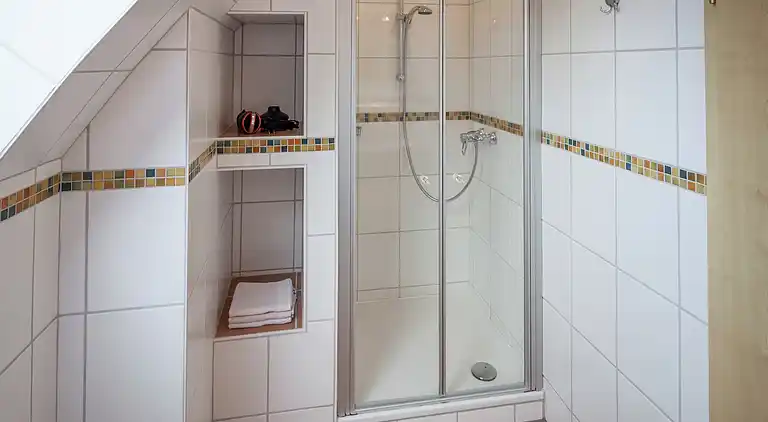 Ferielejlighed i Bödefeld