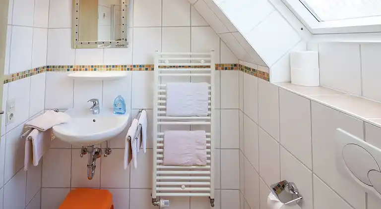 Ferielejlighed i Bödefeld