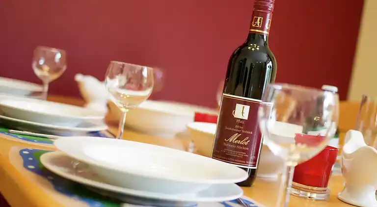 Ferielejlighed i Bödefeld