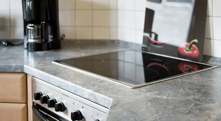 Ferielejlighed i Bödefeld