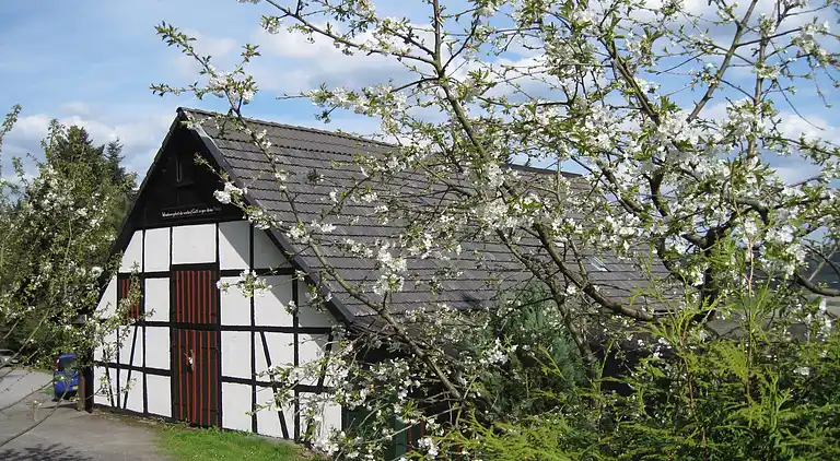 Ferielejlighed i Menkhausen