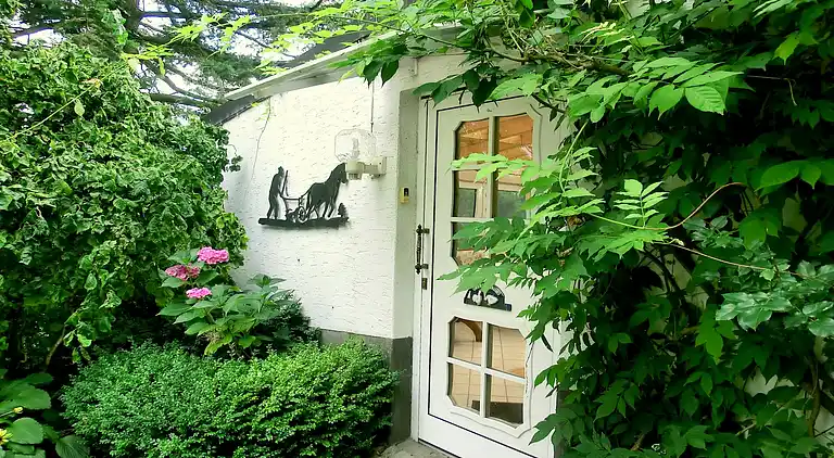 Ferielejlighed i Menkhausen