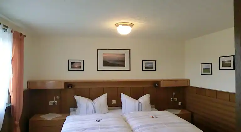 Ferielejlighed i Menkhausen