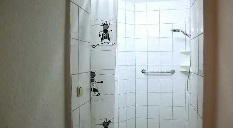 Ferielejlighed i Menkhausen