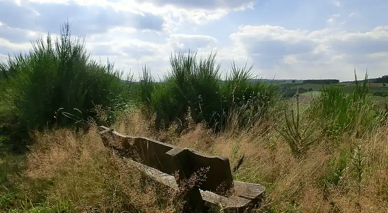 Ferielejlighed i Menkhausen