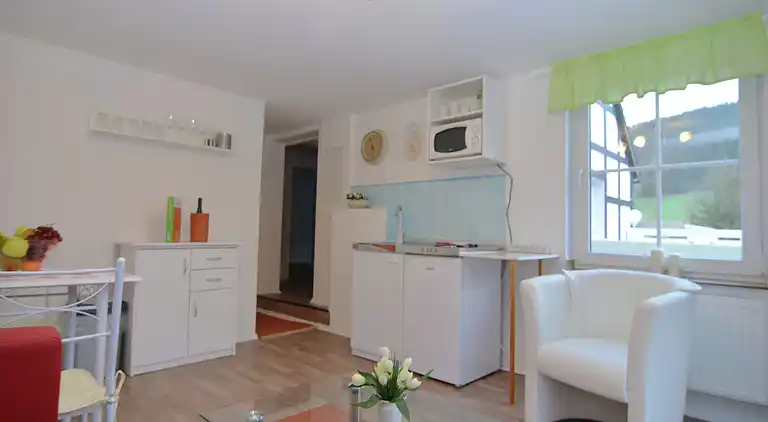 Ferielejlighed i Oberkirchen