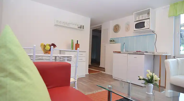 Ferielejlighed i Oberkirchen