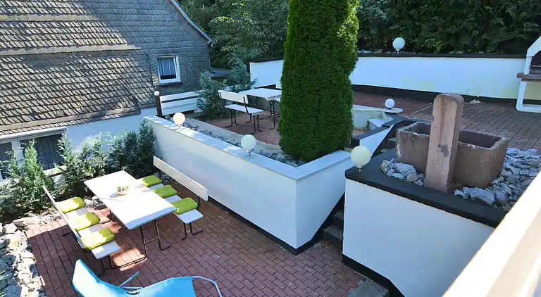 Ferielejlighed i Oberkirchen