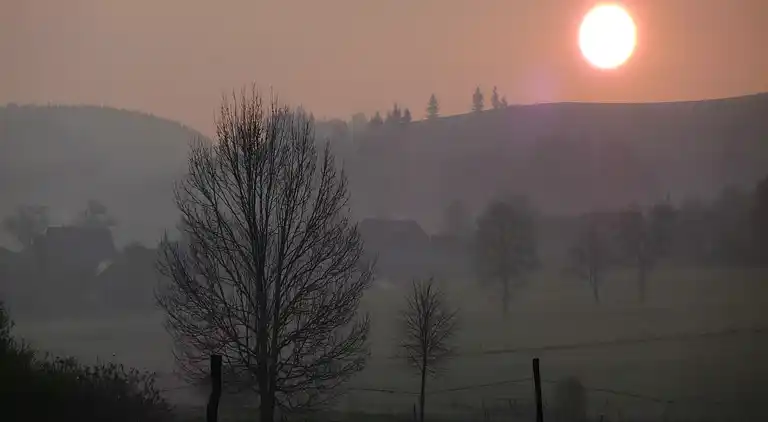 Ferielejlighed i Oberkirchen