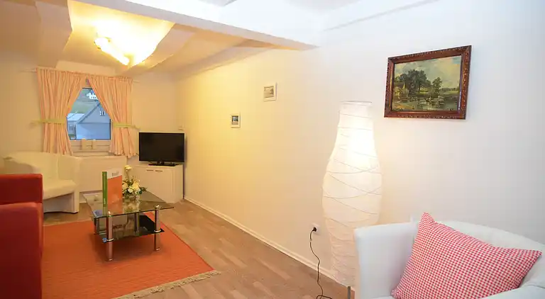 Ferielejlighed i Oberkirchen