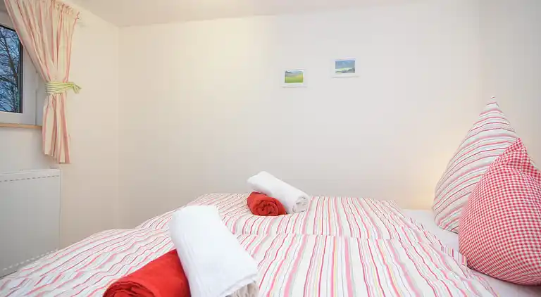 Ferielejlighed i Oberkirchen