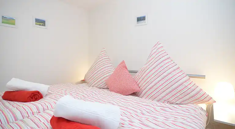 Ferielejlighed i Oberkirchen