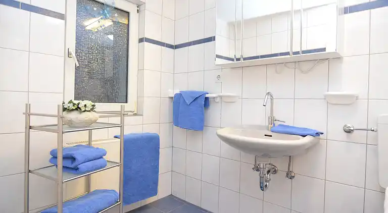 Ferielejlighed i Oberkirchen