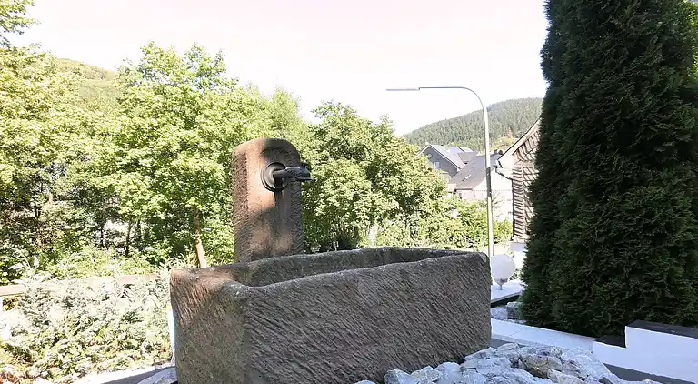 Ferielejlighed i Oberkirchen