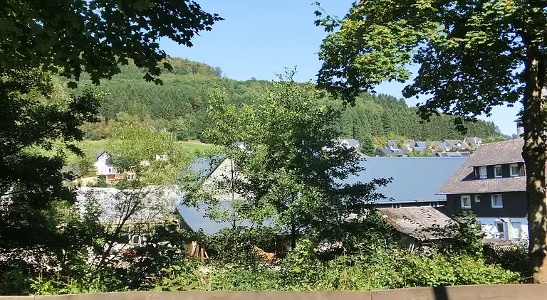 Ferielejlighed i Oberkirchen