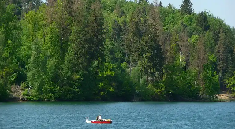 Ferielejlighed i Oberkirchen