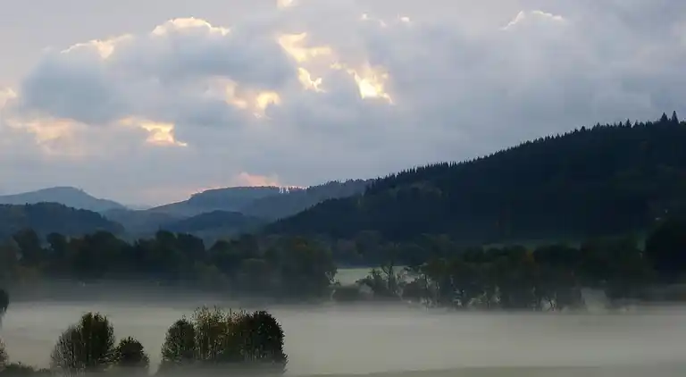 Ferielejlighed i Oberkirchen