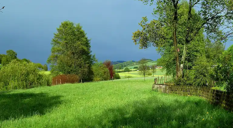 Ferielejlighed i Oberkirchen