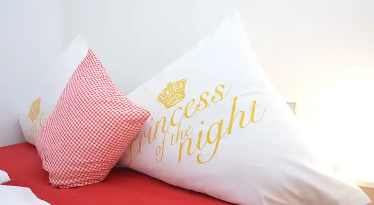 Ferielejlighed i Oberkirchen