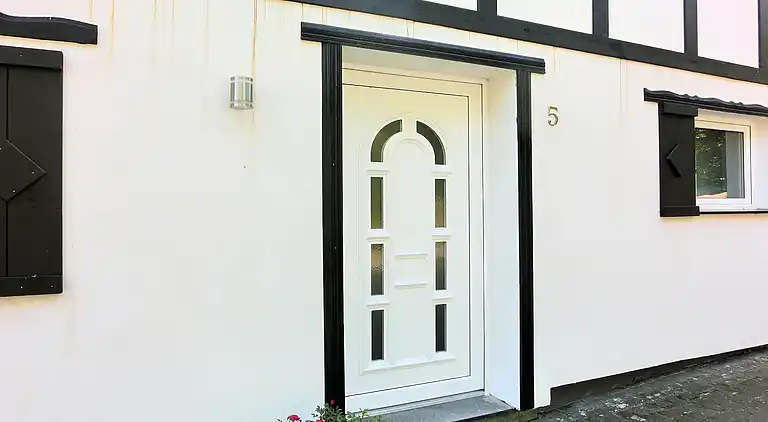 Apartment in Oberkirchen