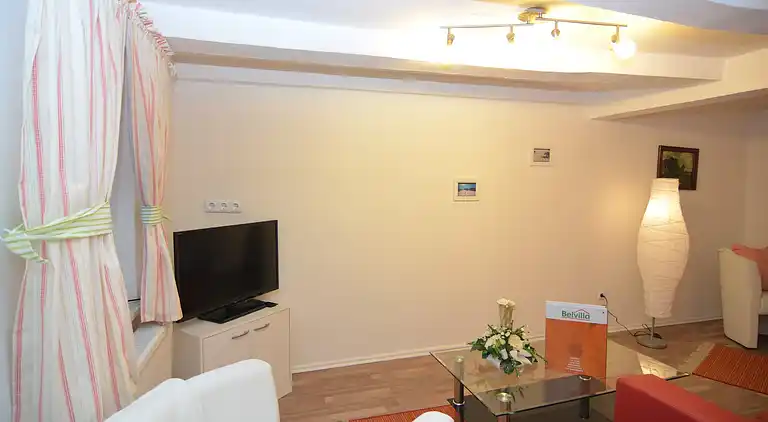 Apartment in Oberkirchen