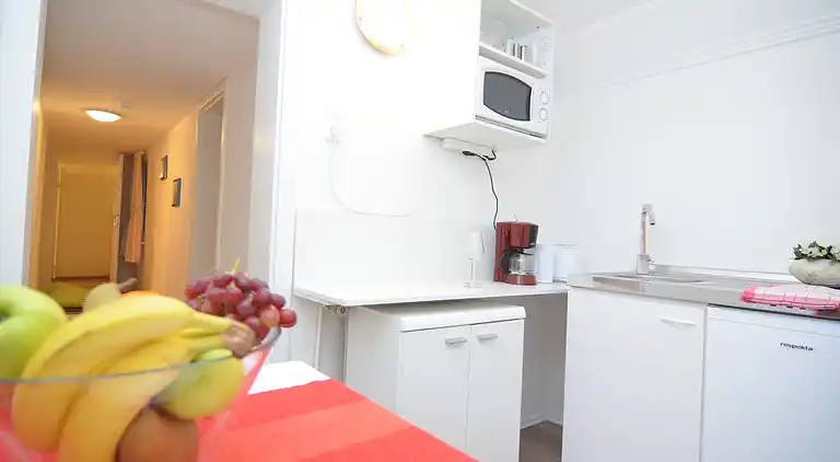 Apartment in Oberkirchen