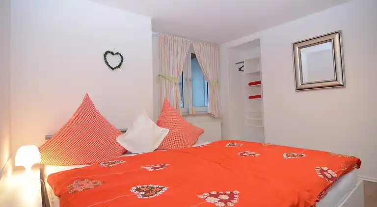 Apartment in Oberkirchen