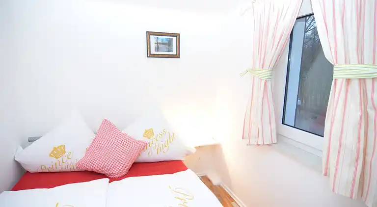 Apartment in Oberkirchen