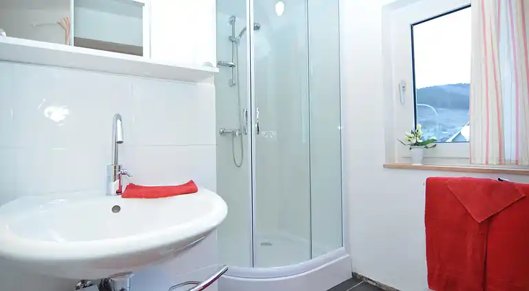 Apartment in Oberkirchen