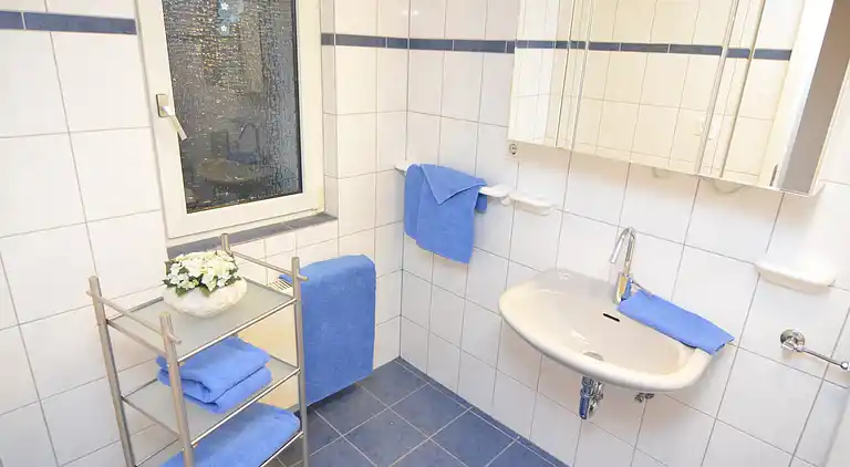 Apartment in Oberkirchen