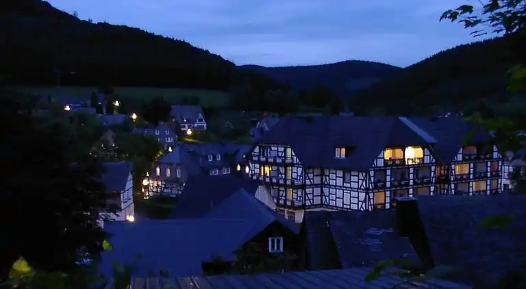 Apartment in Oberkirchen