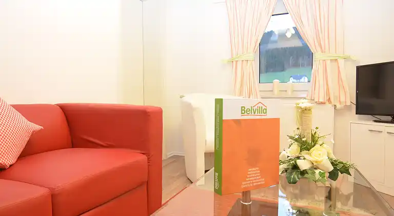 Apartment in Oberkirchen