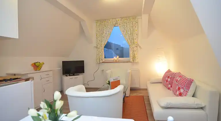 Appartement in Oberkirchen