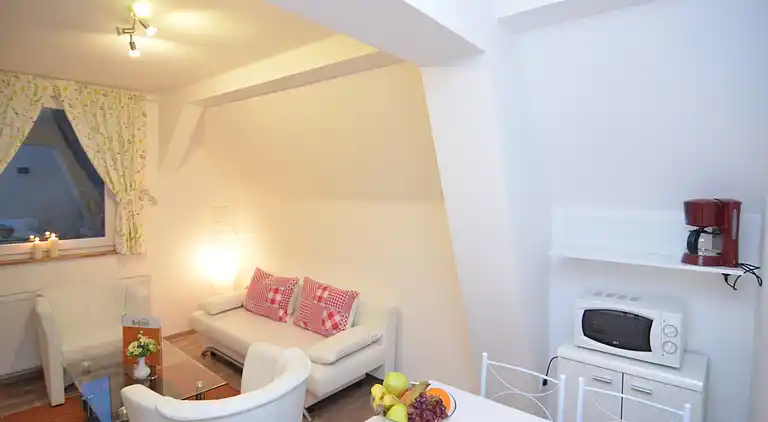 Appartement in Oberkirchen