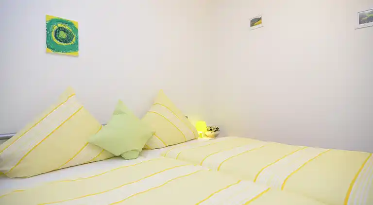 Appartement in Oberkirchen